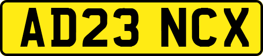 AD23NCX