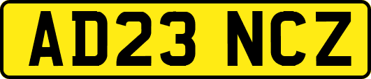 AD23NCZ