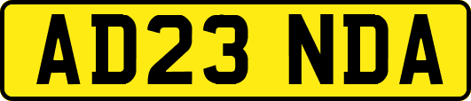 AD23NDA