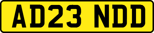 AD23NDD