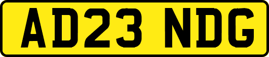 AD23NDG