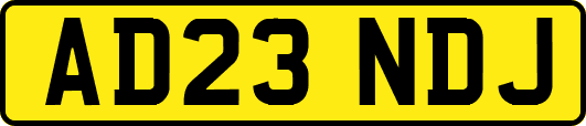 AD23NDJ