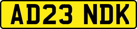 AD23NDK