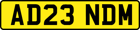 AD23NDM