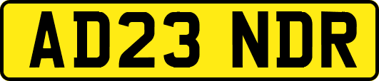 AD23NDR