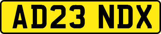 AD23NDX