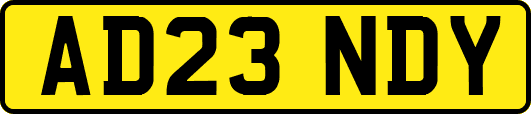 AD23NDY
