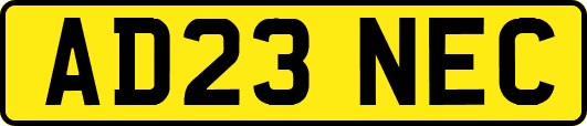 AD23NEC