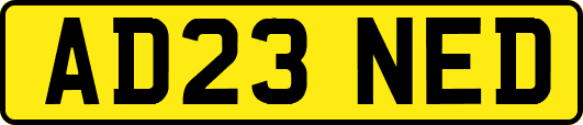 AD23NED