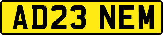 AD23NEM