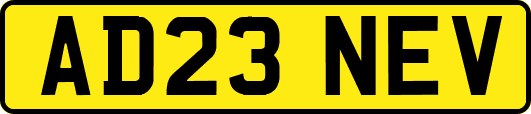 AD23NEV