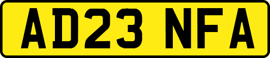 AD23NFA