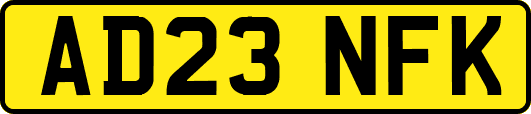 AD23NFK