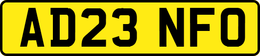 AD23NFO