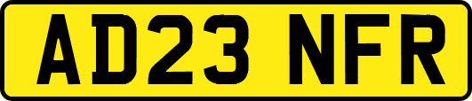 AD23NFR