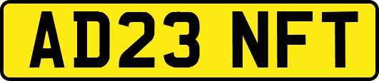 AD23NFT