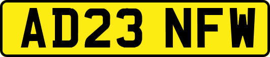 AD23NFW