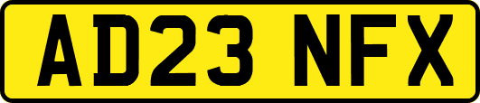 AD23NFX