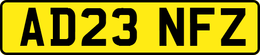 AD23NFZ