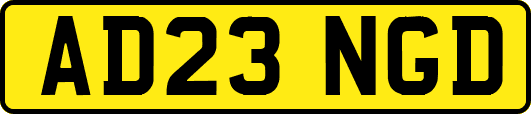 AD23NGD