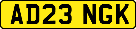 AD23NGK