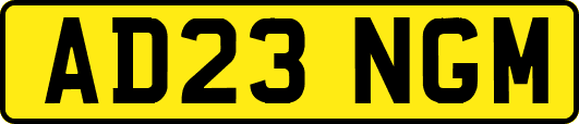 AD23NGM