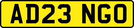 AD23NGO