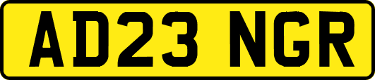 AD23NGR