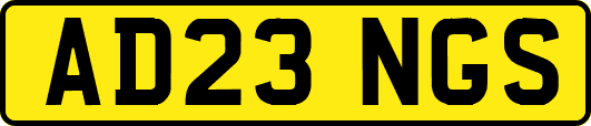 AD23NGS