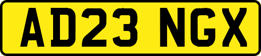 AD23NGX