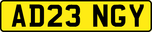 AD23NGY