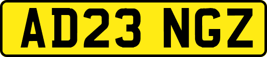 AD23NGZ