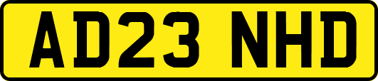 AD23NHD