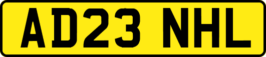 AD23NHL