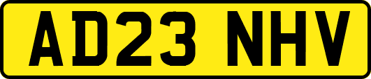 AD23NHV