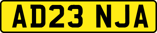 AD23NJA
