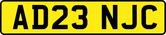AD23NJC