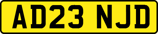 AD23NJD