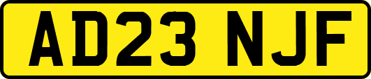 AD23NJF