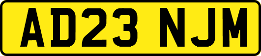 AD23NJM