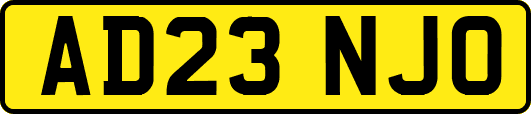 AD23NJO