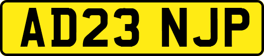 AD23NJP