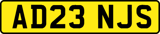 AD23NJS