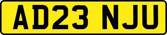 AD23NJU