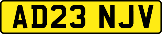 AD23NJV
