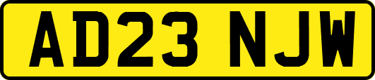 AD23NJW