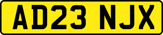 AD23NJX