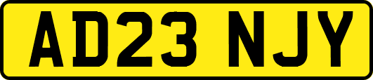 AD23NJY