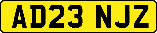 AD23NJZ