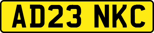 AD23NKC